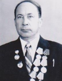 Еряшкин Иван Павлович