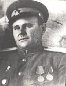 Синицын Федор Гаврилович 1925 - 1966