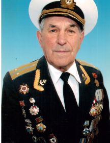Чумаченко Николай Григорьевич