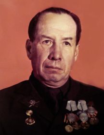 Смирнов Николай Григорьевич