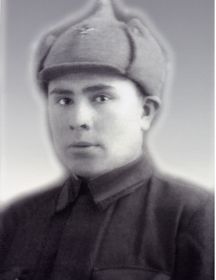 Билалов Мугалим Билалович