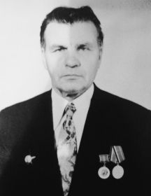 Станкевич Константин Григорьевич