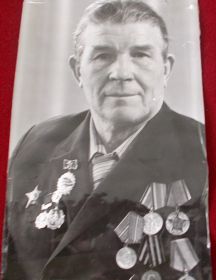 Загуменнов Константин Петрович