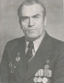 Говорков Николай Петрович