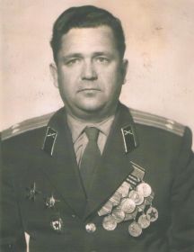 Щербаков Алексей Павлович