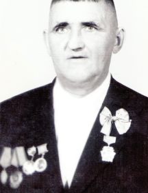 Гиндуллин Кадим Ганиевич