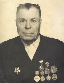 Ченцов Александр Петрович