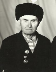Низамов Гимазетдин Хусаенович