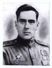 Полянский Владимир Петрович