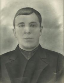 Фролов Павел Иванович