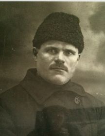 Бахров Иван Алексеевич