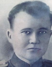 Рябков Николай Федорович