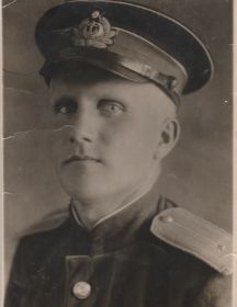 Богаев Николай Михайлович