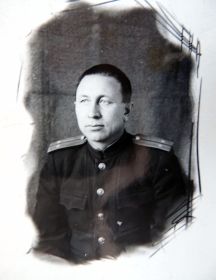 Исупов Аркадий Егорович