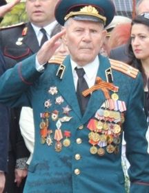 Бомко Николай Корнеевич