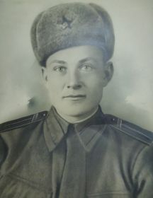 Волков Николай Иванович