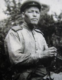 Елагин Иван Николаевич