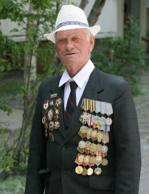 Константин Соловьев