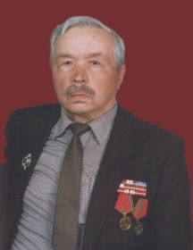 Щипунов Николай Николаевич