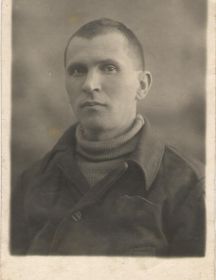 Гринкеев Иван Григорьевич