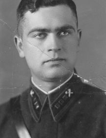 Сологуб Александр Петрович