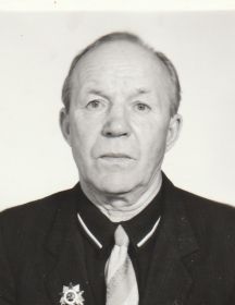 Долотов Иван Михайлович
