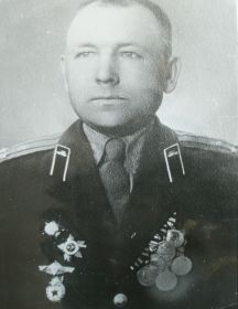 БЛИНОВ Павел Дмитриевич