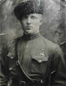 Ковалёв Василий Фёдорович