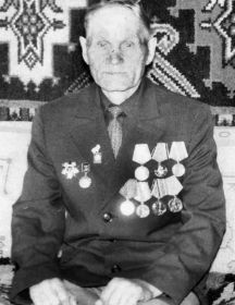 Жуков Николай Дмитриевич 