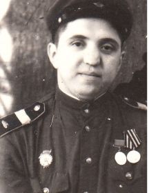 Климкин Михаил Иванович