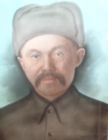 Якупов Гали Мусаевич