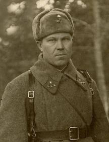 Котляков Василий Михайлович
