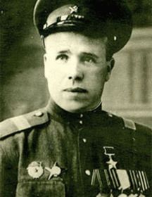 Кокшаров Иван Иванович