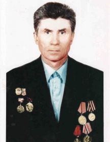 Арискин Иван Иванович