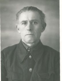 Матвиенко Дмитрий Иванович