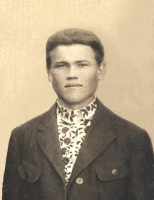 Павленко Порфир Петрович, 1906 г. рожд.