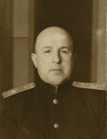 Заев Николай Георгиевич
