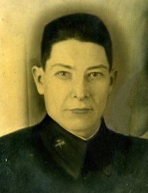 Ледовской Георгий Васильевич