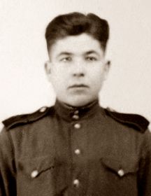 Козлов Иван Павлович