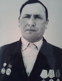 Бахтеев Хасан Сулейманович
