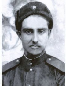 Анишев Николай Николаевич