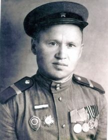 Антонов Александр Павлович