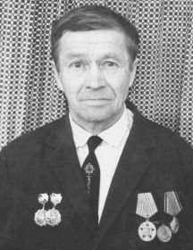 Ураков Степан Михайлович