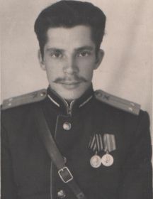 Гирман Владимир Михайлович