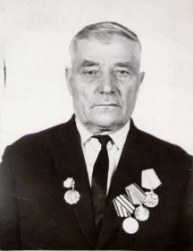 Зинченко Иван Сергеевич