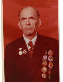 Семенов Виктор Иванович