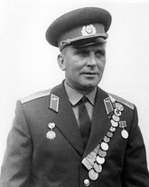 Кукуруза Григорий Михтонович