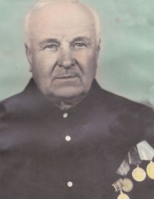 Пыханов Михаил Петрович