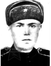 Гулько Иван Пантелеевич