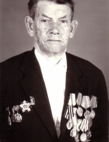 Михайлов Антон Назарович